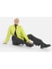 Fuchs Schmitt Steppjacke in Grau