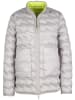 Fuchs Schmitt Steppjacke in Grau