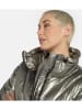 Fuchs Schmitt Steppjacke in Silber