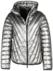 Fuchs Schmitt Steppjacke in Silber