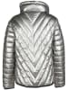 Fuchs Schmitt Steppjacke in Silber