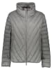 Fuchs Schmitt Steppjacke in Grau