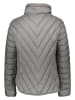 Fuchs Schmitt Steppjacke in Grau