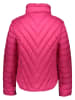 Fuchs Schmitt Steppjacke in Pink