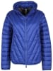 Fuchs Schmitt Steppjacke in Blau
