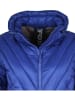 Fuchs Schmitt Steppjacke in Blau