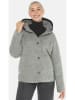 Fuchs Schmitt Wolljacke in Grau