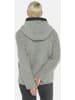 Fuchs Schmitt Wolljacke in Grau