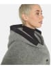 Fuchs Schmitt Wolljacke in Grau