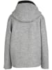 Fuchs Schmitt Wolljacke in Grau