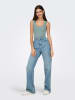 JDY Top in Hellblau