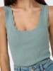 JDY Top in Hellblau