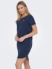 JDY Jurk donkerblauw