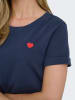 JDY Jurk donkerblauw