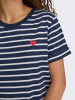 JDY Jurk donkerblauw