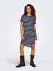 JDY Jurk donkerblauw