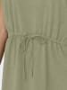 JDY Kleid in Khaki