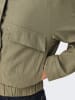 JDY Übergangsjacke in Khaki