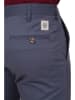 The Time of Bocha Shorts in Blau