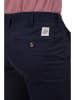 The Time of Bocha Shorts in Dunkelblau