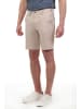 The Time of Bocha Chinoshort beige