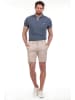 The Time of Bocha Chinoshorts in Beige