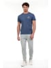 The Time of Bocha Shirt blauw