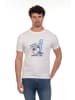 The Time of Bocha Shirt wit