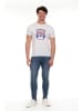 The Time of Bocha Shirt wit
