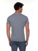 The Time of Bocha Shirt in Grau