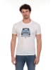 The Time of Bocha Shirt wit