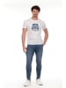 The Time of Bocha Shirt wit