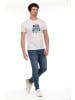 The Time of Bocha Shirt wit