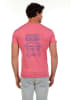 The Time of Bocha Shirt roze