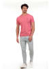 The Time of Bocha Shirt roze