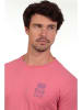 The Time of Bocha Shirt roze