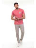 The Time of Bocha Shirt in Pink