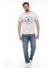 The Time of Bocha Shirt wit