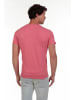 The Time of Bocha Shirt in Pink