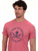 The Time of Bocha Shirt roze