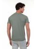 The Time of Bocha Shirt in Grün