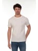 The Time of Bocha Shirt in Creme