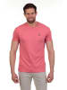 The Time of Bocha Shirt in Pink