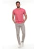 The Time of Bocha Shirt in Pink