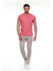 The Time of Bocha Shirt in Pink