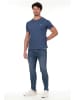 The Time of Bocha Shirt blauw