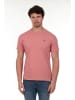The Time of Bocha Shirt in Lachs