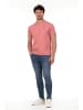 The Time of Bocha Shirt zalmroze