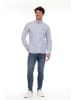 The Time of Bocha Hemd - Regular fit - in Hellblau