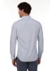 The Time of Bocha Hemd - Regular fit - in Hellblau